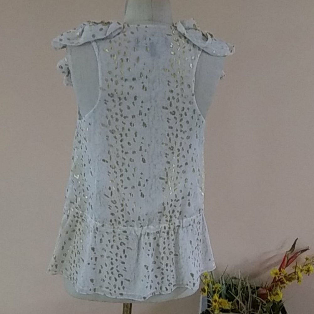 Robert Rodriguez Top. - Picture 2 of 8